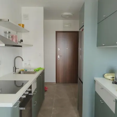 Apartamento Faust Split