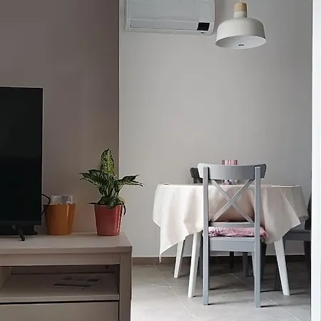 Faust Apartamento Split