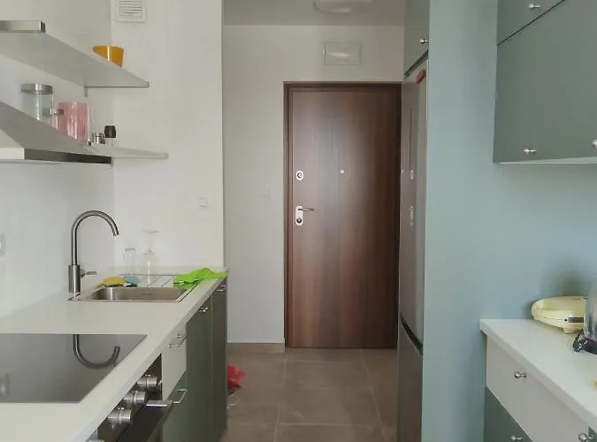 Apartamento Faust Split